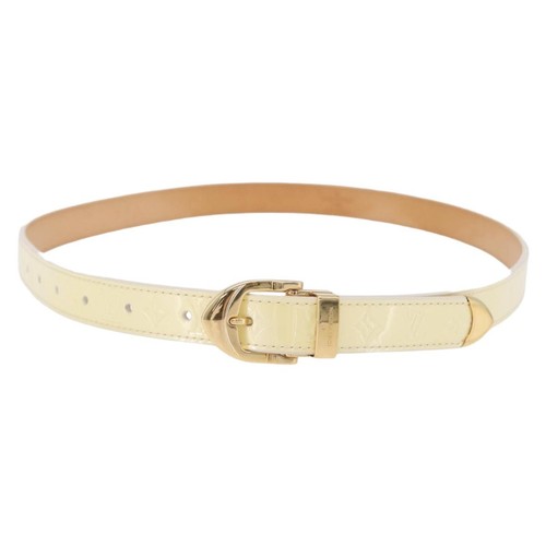 Cintura louis vuitton vernice - louis,