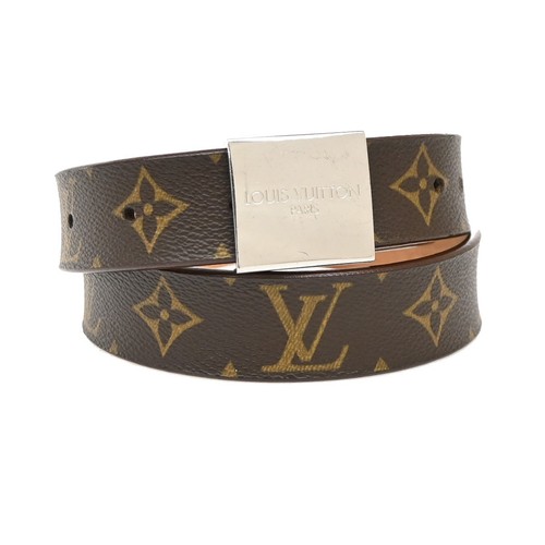Cintura louis vuitton ceinture - vuitton,