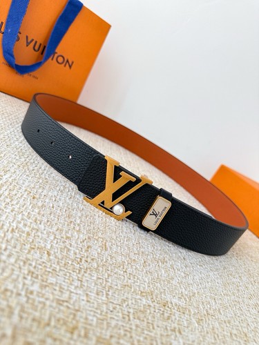Louis vuitton cintura uomo - louis,