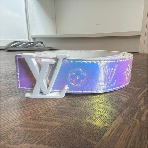 Louis vuitton cintura donna - cintura,