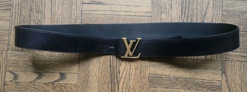 Cintura louis vuitton pelle - louis,