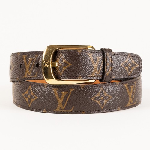Cintura louis vuitton - louis, lv