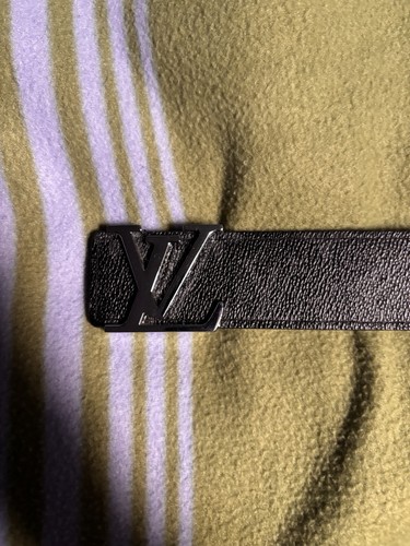 Louis vuitton cintura uomo - louis,