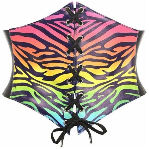 Corsetto margherita sontuoso