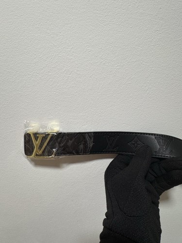 Cintura nera gold - cintura, “gold