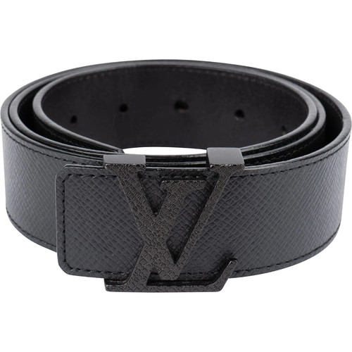 Louis vuitton cintura nera - vuitton,