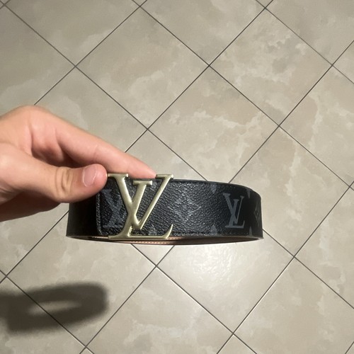 Louis vuitton cintura uomo - louis,