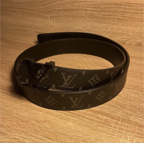 Louis vuitton cintura uomo - louis,