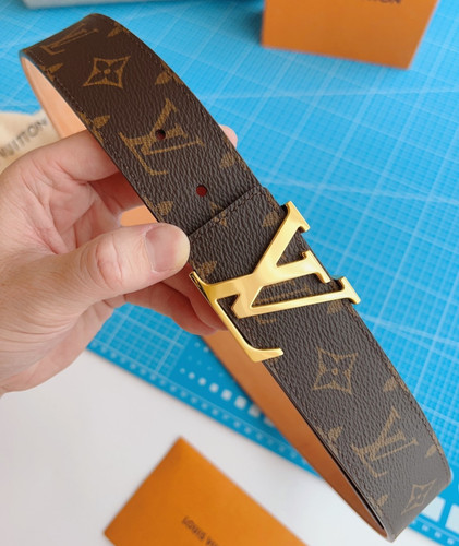 Louis vuitton cintura - vuitton, in
