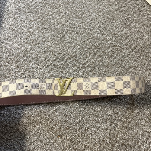 Cintura louis vuitton donna - louis,