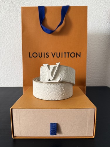 Ceinture louis vuitton - louis,