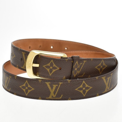 Cintura louis vuitton ceinture - louis,