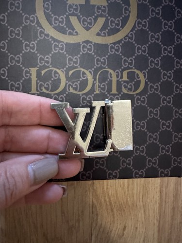 Louis vuitton fibbia - vuitton, per