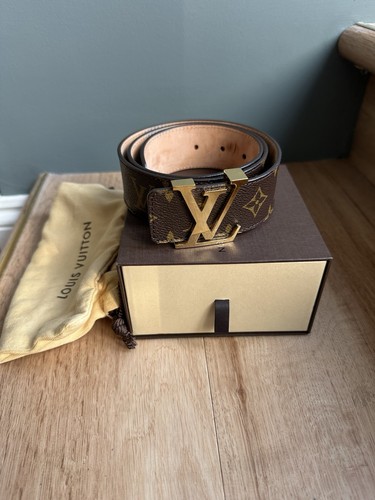 Cintura donna louis - louis, vuitton