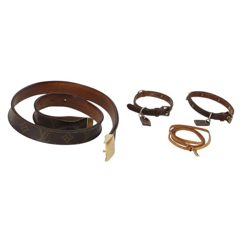 Louis vuitton cintura - louis,