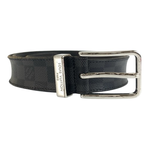 Cintura louis vuitton - vuitton, damier