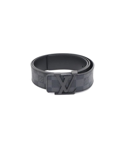Louis vuitton cintura - louis, uomo