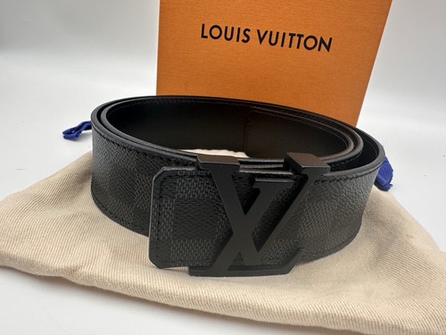 Cintura louis vuitton m9808 - louis,