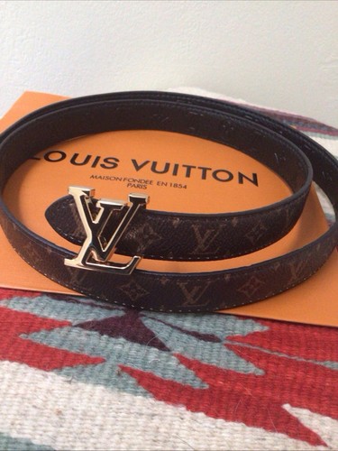 Louis vuitton cintura - louis, donna