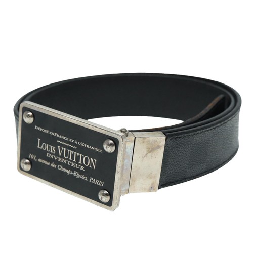 Cintura louis vuitton - cintura,