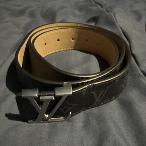 Louis vuitton cintura uomo - louis,