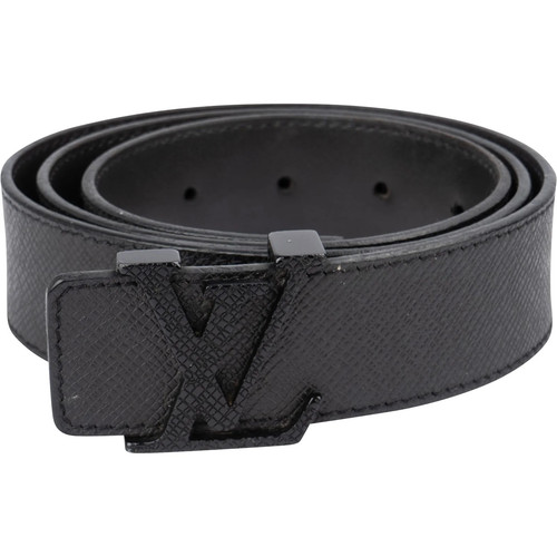 Louis vuitton cintura nera - louis,