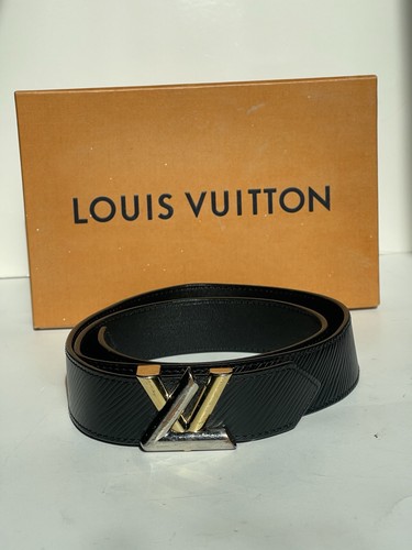 Cintura louis vuitton 30mm - cintura,