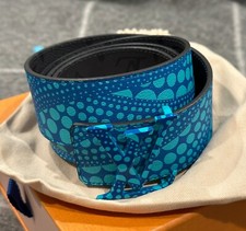 Cintura reversibile Louis