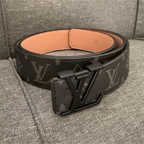 Louis vuitton cintura uomo - louis,