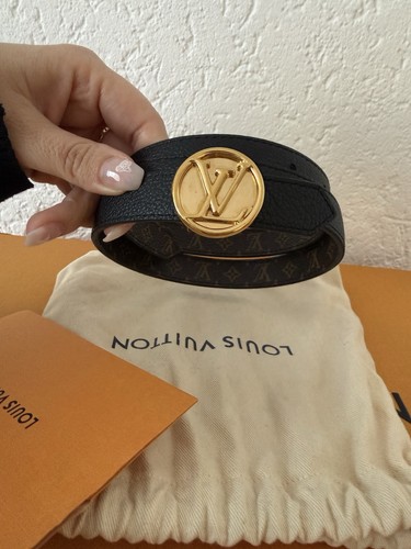 Cintura louis vuitton - in,