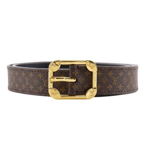 Cintura louis vuitton - vuitton, ceinture