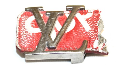 Cintura louis vuitton - louis,