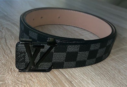Louis vuitton cintura - vuitton, in