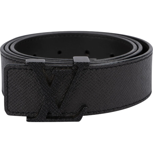 Louis vuitton cintura nera - louis,
