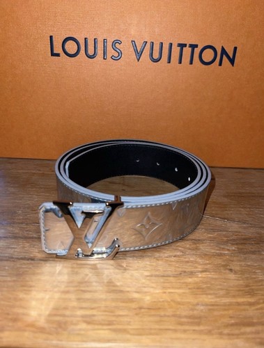 Cintura louis vuitton - cintura,