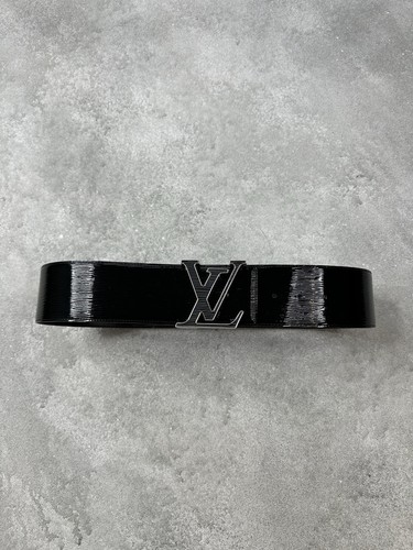 Louis vuitton cintura pelle - louis, in