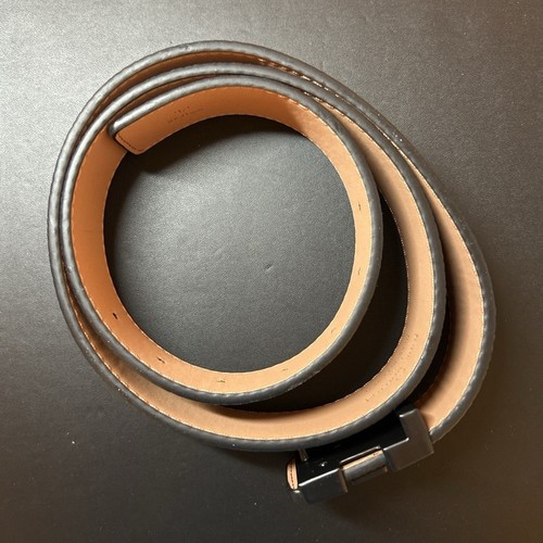 Cintura uomo pelle - uomo,