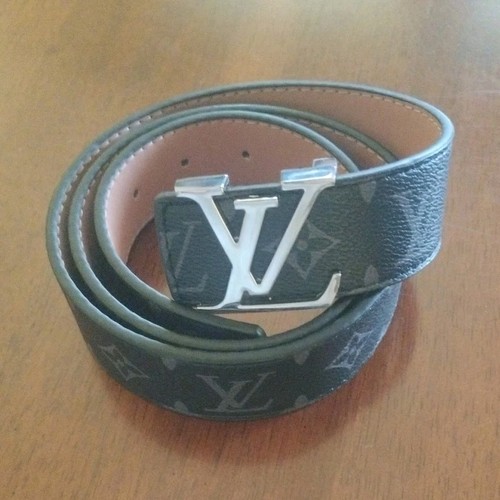 Louis vuitton cintura unisex - vuitton,