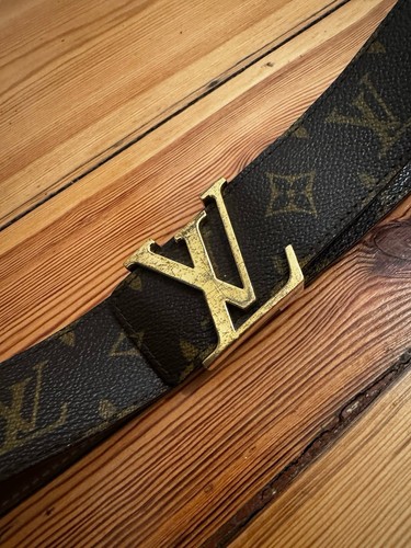 Louis vuitton monogram - louis,