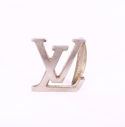 Louis vuitton fibbia cintura - louis,