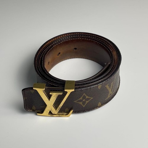 Cintura louis vuitton m9608 - vuitton,
