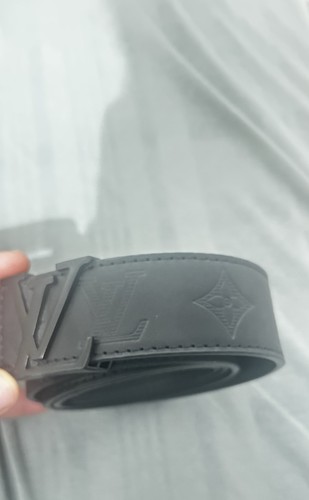 Louis vuitton cintura - louis, in