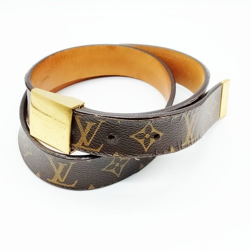 Louis vuitton cintura ceinture - louis,