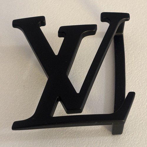 Louis vuitton fibbia - vuitton, per