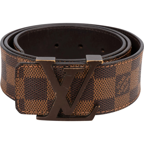 Louis vuitton monogram - louis, damier