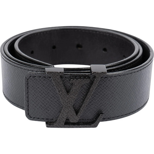 Louis vuitton cintura nera - louis,