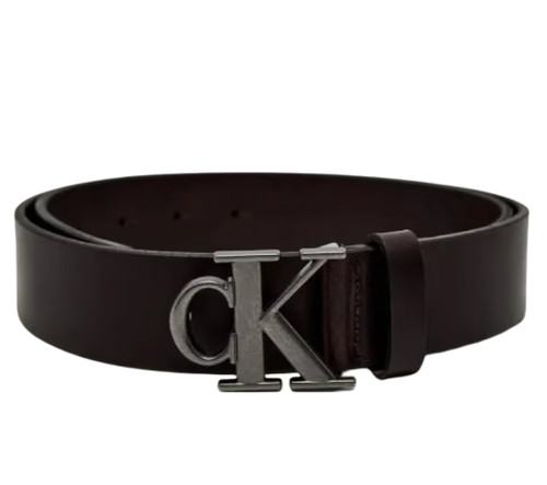 Cintura uomo calvin klein - cintura,