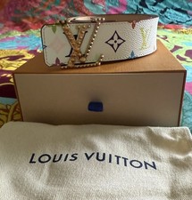 RARA CINTURA VINTAGE Louis