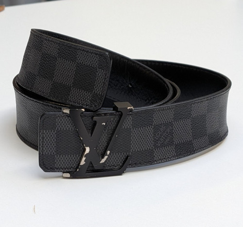 Louis vuitton paris damier - louis,