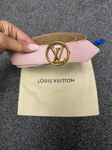 Louis vuitton cintura abito - vuitton,